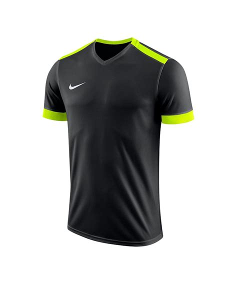 nike park derby ii trikot schwarz gelb f010|Nike Park Derby II Trikot langarm Schwarz F010 .